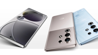 Hãng điện thoại Trung Quốc ra mắt S25 và S25 Ultra trước cả Samsung