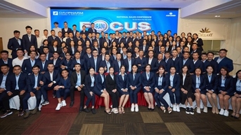 Hành trình 20 năm từ khởi đầu khiêm tốn đến tiên phong xu hướng