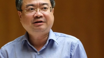건설부 장관, 부동산 거래는 의회를 거쳐야 한다는 의견 밝혀