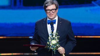 Giáo sư LeCun: Người định hình tương lai trí tuệ nhân tạo toàn cầu