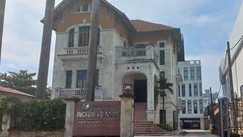 Hàng trăm phương tiện thủy ùn ứ, bị chậm đăng kiểm