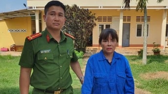 Người phụ nữ lập 22 dây hụi, chiếm đoạt tiền tỷ