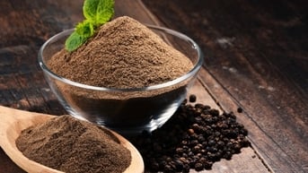 Thị trường trong nước chịu áp lực, dự báo tình hình xuất khẩu tiêu Việt cuối năm