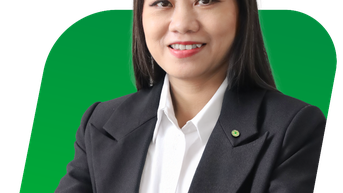 OCB bổ nhiệm Kế toán trưởng mới