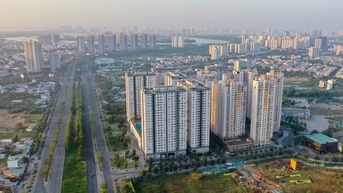 Thị trường BĐS đang ‘tăng nhiệt’ hay tác động bởi các nhóm đầu cơ?