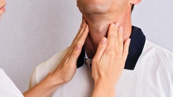 Thay đổi tâm lý đi khám phát hiện cường giáp