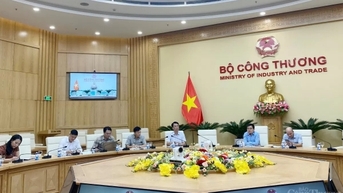 Bộ Công Thương rà soát, đánh giá kết quả thực hiện lộ trình phối trộn nhiên liệu sinh học