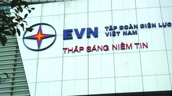 Khởi tố 5 cán bộ thuộc Tập đoàn Điện lực Việt Nam và Bộ Công Thương