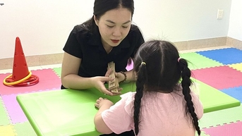 Những trường học hòa nhập
