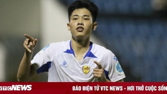 Hà Nội FC dừng mượn Đình Bắc, nêu lý do 'không phù hợp'