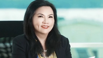 Chủ tịch kín tiếng doanh nghiệp nghìn tỉ như Asia Group, Âu Lạc nhận thu nhập khủng ra sao?