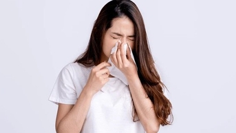 Bác sĩ chỉ ra 4 sai lầm phổ biến cần tránh khi bị cảm cúm