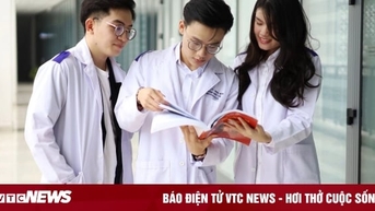 Thích ngành Điều dưỡng nên chọn trường đại học nào tốt nhất?