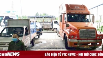 Mạo danh nhân viên trung tâm đăng kiểm lừa chủ xe chuyển tiền
