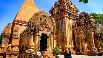 5 di tích được xếp hạng di tích quốc gia đặc biệt