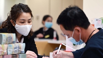 Ông lớn siêu giàu, nghìn tỷ gửi ngân hàng lấy lãi