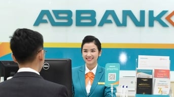 ABBank vào top 6 nhà tuyển dụng được yêu thích nhất ngành ngân hàng của CareerViet