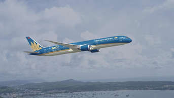 Vietnam Airlines và bài toán xây dựng sức mạnh thương hiệu quốc gia