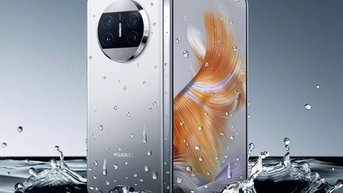 Samsung lần đầu mất danh hiệu ông vua smartphone màn hình gập