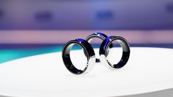 Nhẫn thông minh Galaxy Ring của Samsung giá hơn 10 triệu đồng có gì?