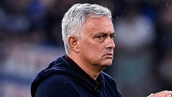 HLV Mourinho chuẩn bị gia hạn hợp đồng với AS Roma