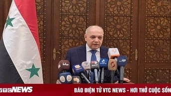 Thủ tướng Syria: Sẵn sàng hợp tác với bất cứ lãnh đạo nào mà người dân lựa chọn