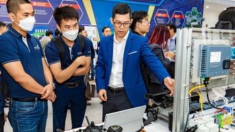 Các địa phương khai thác gì từ bộ chỉ số PII 2023?