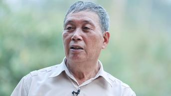 អំណោយ​របស់​នាយ​ឧ​ត្ត​ម​សេនីយ៍ ចាប ដែល​តា​ចាស់​ចាត់​ទុក​ជា​កំណប់