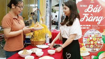 Tạm hoãn tổ chức Festival Thu Hà Nội 2024