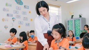 thiếu biên chế giáo viên, khắc phục cách nào?