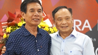 នៅក្រោមស៊ីរ៉ែន៖ 'ការតស៊ូដ៏អស្ចារ្យសម្រាប់ការរស់នៅ' របស់ប្រជាជនវៀតណាមនៅក្នុងប្រទេសរុស្ស៊ី