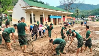 Chung sức “hồi sinh” Tà Cạ
