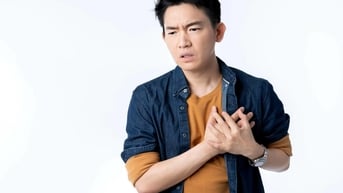 Bạn có mắc hội chứng tim ngày lễ?