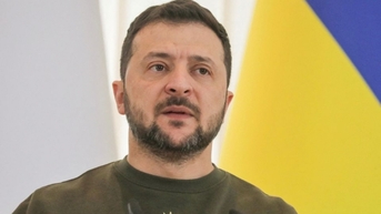 Ukraine thay tư lệnh lực lượng biệt kích