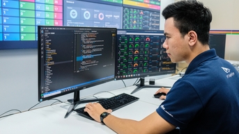 VNISA khuyến nghị doanh nghiệp lập tức rà soát an toàn các hệ thống thông tin