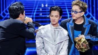 Rapper xứ Nghệ khiến HLV B Ray và BigDaddy tranh giành gay gắt