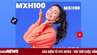 Bắt kịp mọi xu hướng video ngắn với gói cước mạng xã hội của MobiFone