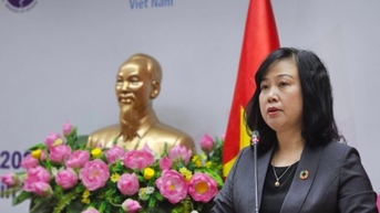 Dự kiến nhiều vắc-xin mới được đưa vào chương trình tiêm chủng mở rộng