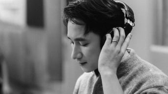 Ca - nhạc sĩ Phan Mạnh Quỳnh: Tôi không nghĩ mình là người của showbiz