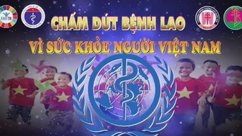 Kiện toàn Ủy ban Quốc gia về chấm dứt bệnh Lao