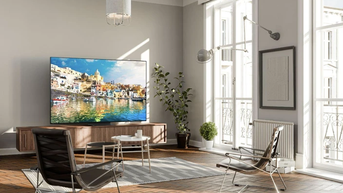 Samsung công bố dòng sản phẩm TV trong năm 2024 tại thị trường Việt Nam