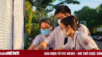 Ngành sư phạm Hoá học có dễ xin việc làm?