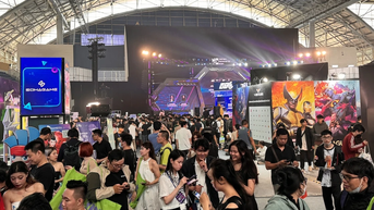 Tìm giải pháp thúc đẩy mục tiêu doanh thu 1 tỷ USD cho ngành game Việt