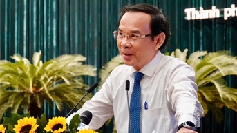 Trí thức góp ý chính sách phát triển TP.HCM trong kỷ nguyên mới