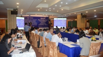 Tăng cường hợp tác xuyên biên giới Việt Nam-Campuchia sẵn sàng ứng phó với các đại dịch trong tương lai