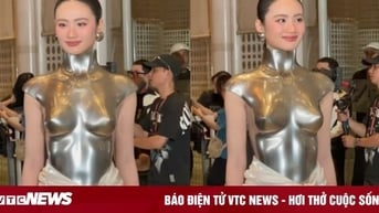 Vừa trở về nước, Hoa hậu Ý Nhi tiếp tục gây tranh cãi
