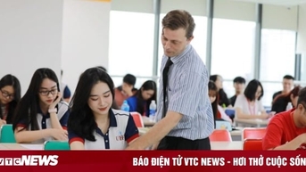 Ngành Ngôn ngữ Anh có 'hết thời' trong tương lai?