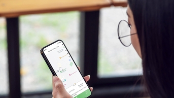 Giám sát hành trình, chống trộm xe từ xa qua app