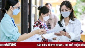 Ngành marketing tuyển sinh những tổ hợp môn nào?