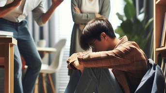 Bất ngờ về những con số tâm lý học đường